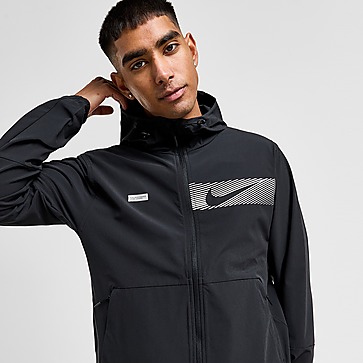 Nike Flash Full Zip Woven Jacket