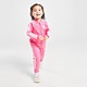 Pink adidas Originals adicolor Superstar Track Suit Infant