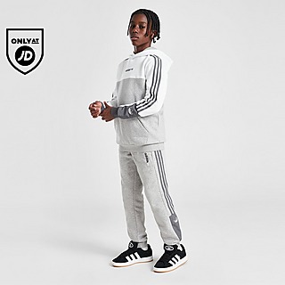 adidas Originals Itasca Fleece Joggers Junior