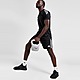 Black adidas Tiro Training Shorts
