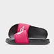 Black The North Face Base Camp Slide Womens