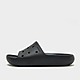 Black Crocs Classic Slide Women's