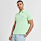 Green Tommy Hilfiger Core 1985 Polo Shirt