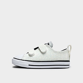 Converse All Star Low Velcro Infant's