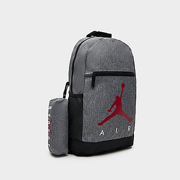 Jordan Air Backpack and Pencil Case