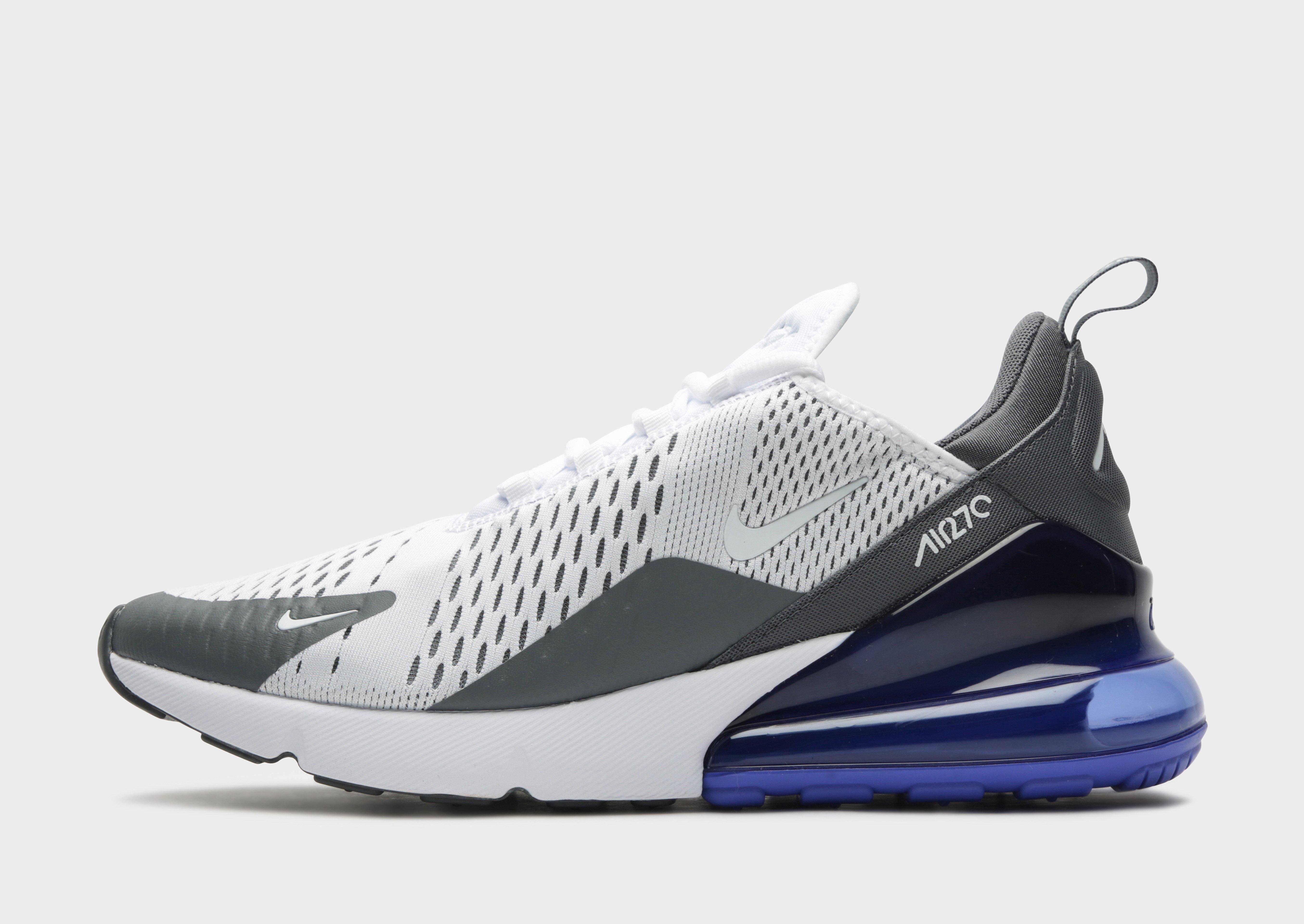 Nike Air Max 270 JD Sports NZ