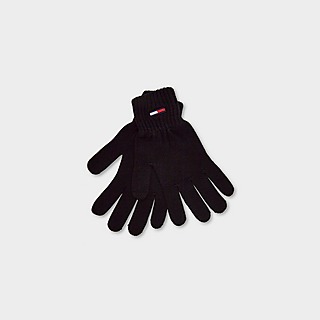 Tommy Hilfiger Wool Gloves