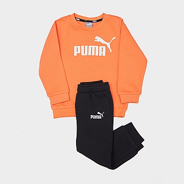 Puma Sweatshirt Tracksuit Set Infant's