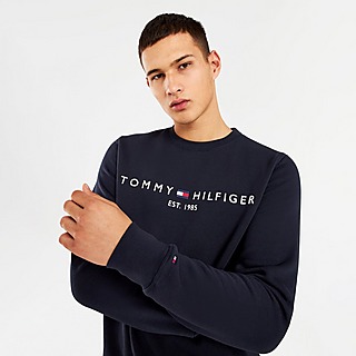 Tommy Hilfiger Flex Fleece Sweatshirt