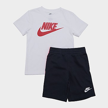 Nike T-Shirt/Shorts Set Children's