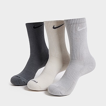 Nike Crew Socks 3 Pack