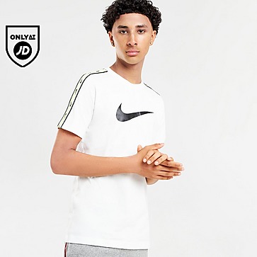 Nike Tape T-Shirt Junior's