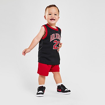 Jordan Tank/Shorts Set Infant's