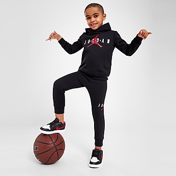 Jordan Hoodie Tracksuit Set Children's