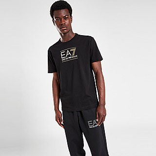 EA7 Foil T-Shirt