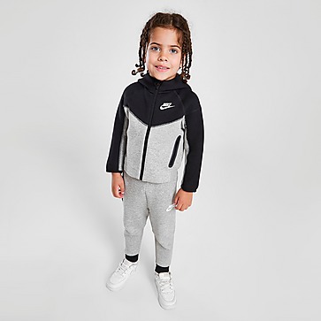 Nike Tech Fleece Tracksuit Set Infant's