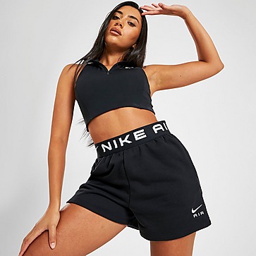 Nike Air High Rise Shorts