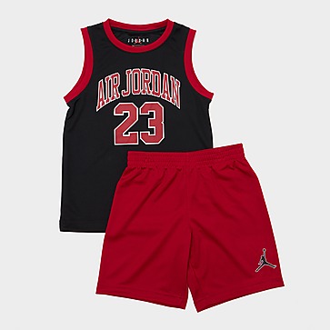 Jordan Tank/Shorts Set Children's