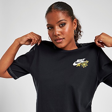 Nike Floral T-Shirt