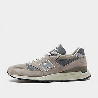 New Balance 998 "Made in USA" Core