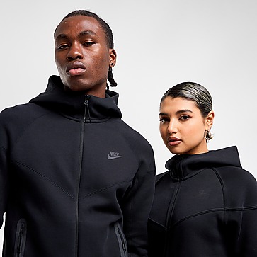 Nike Tech Fleece Hoodie