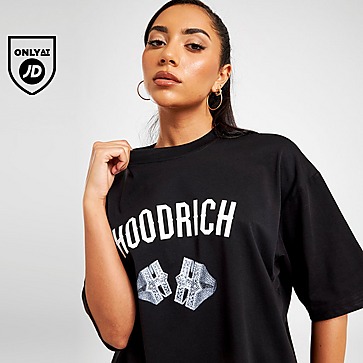 Hoodrich Diamond T-Shirt