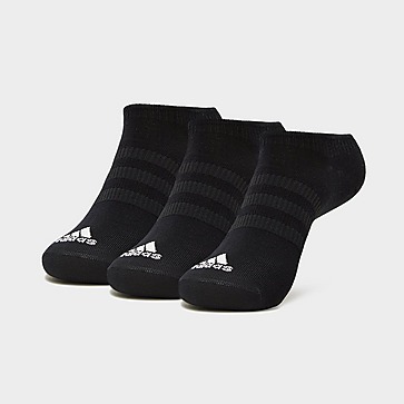 adidas No Show Socks 3 Pack