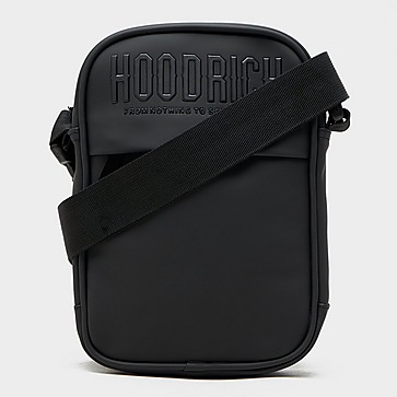 Hoodrich Badge Bag