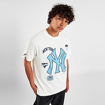Majestic NY Yankees T-Shirt
