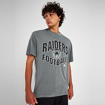Mitchell & Ness LV Raiders T-Shirt