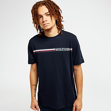 Tommy Hilfiger Tape T-Shirt