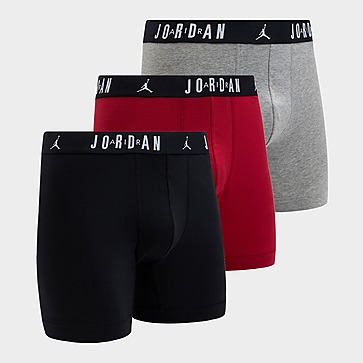 Jordan Boxers 3 Pack