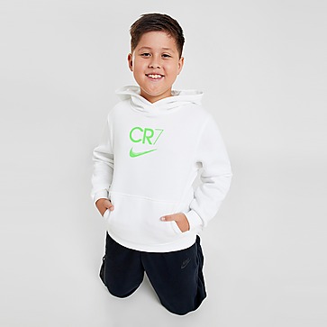 Nike CR7 Hoodie Junior's