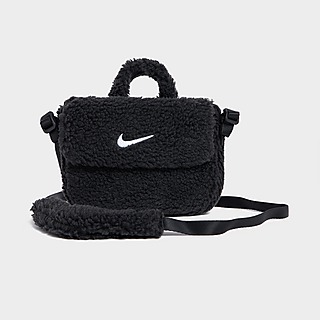 Nike Faux Fur Crossbody Bag Kids