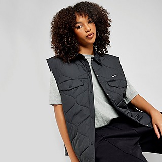 Nike Woven Vest