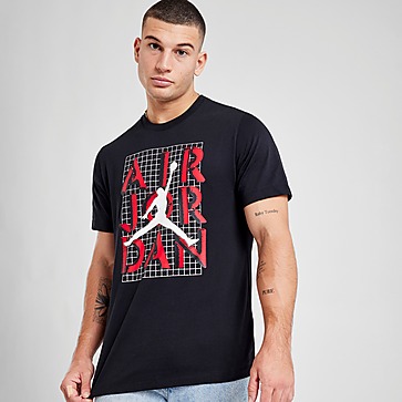 Jordan Stack T-Shirt