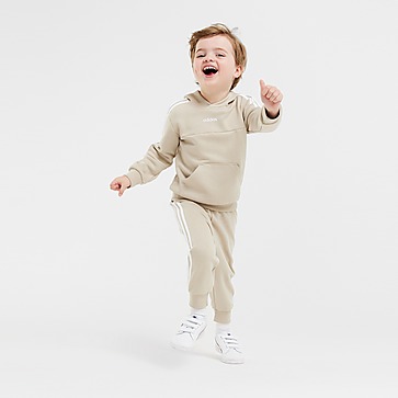 adidas Hoodie Tracksuit Set Infant's