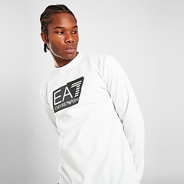 EA7 Visibility Sweatshirt