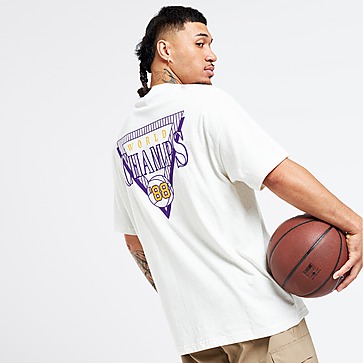 Mitchell & Ness LA Lakers Champions T-Shirt