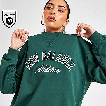 New Balance Athletics Sweatshirt