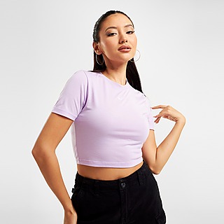 Nike Trend Slim Cropped T-Shirt
