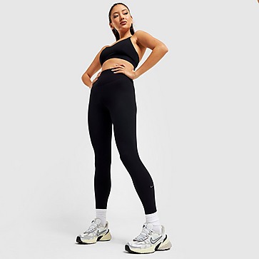 Nike One High-Waisted 7/8 Leggings