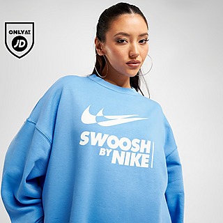 Nike Oversized Sweatshirt