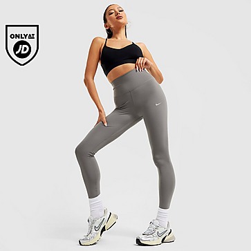 Nike One High-Waisted Leggings