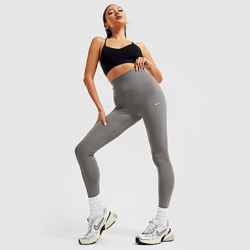 Nike One High-Waisted Leggings