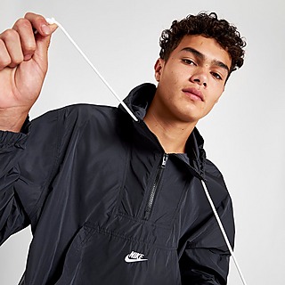 Nike Club Anorak Jacket
