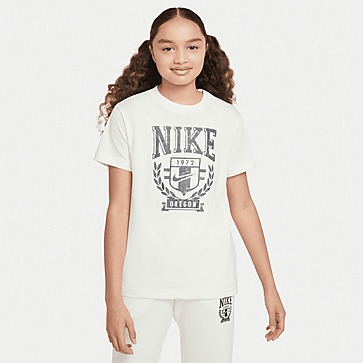 Nike Varsity T-Shirt Junior's