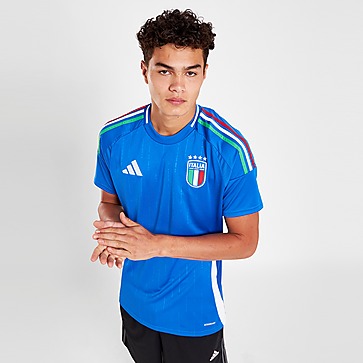 adidas Italy Home 2024 Jersey
