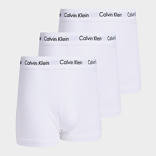 Calvin Klein Underwear 3 Pack Boxers