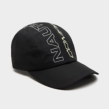 NAUTICA Competition Woven Cap